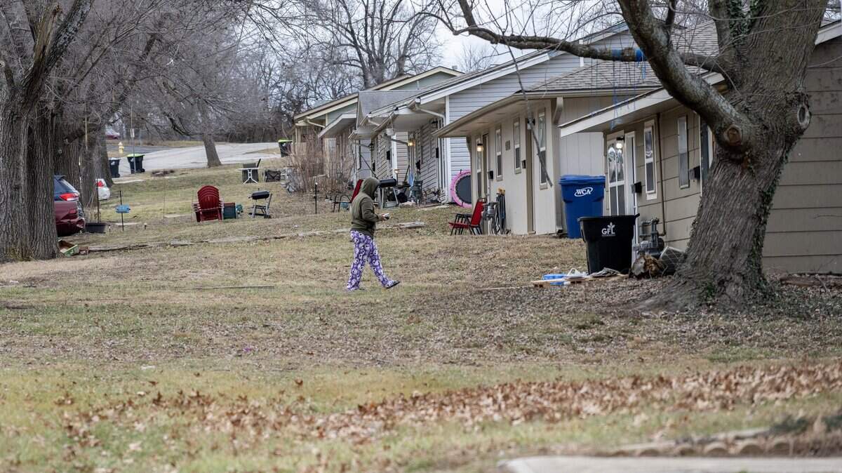Concerns grow in Kansas City over ICE detention site plans | Kansas ...