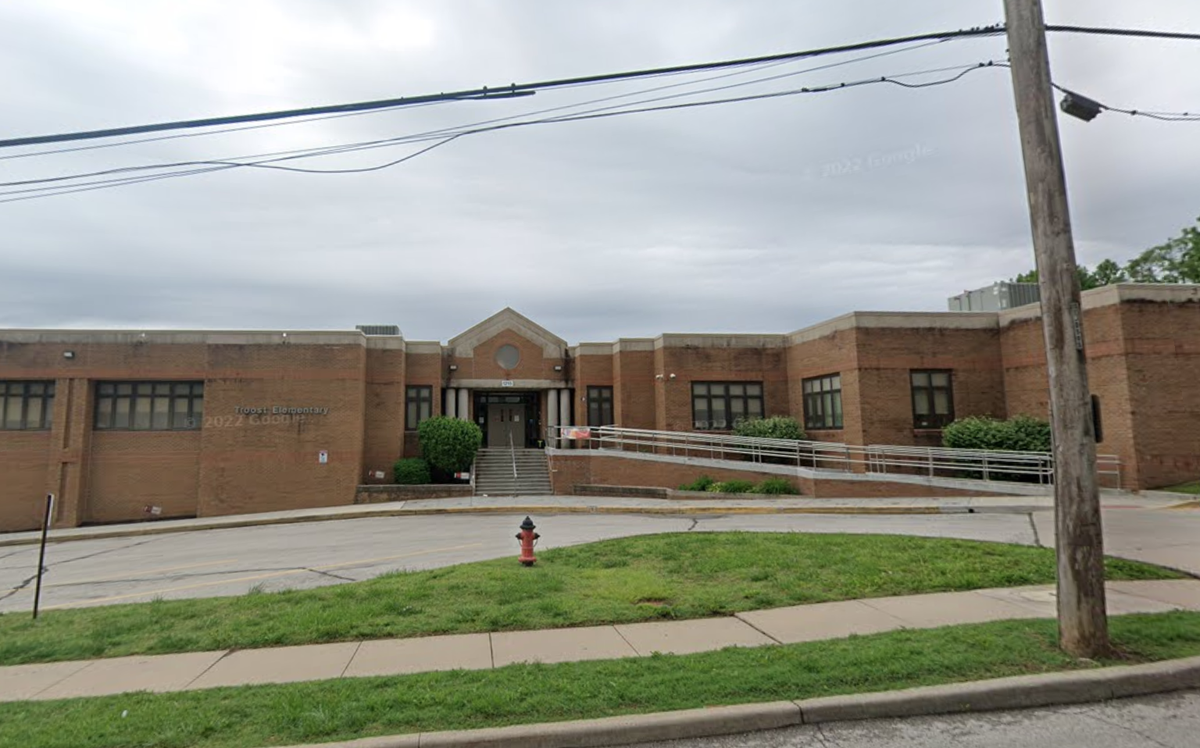 Troost Elementary
