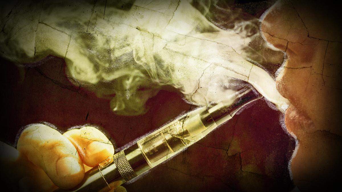 The Lee’s Summit City Council is considering a ban on vaping in public places.