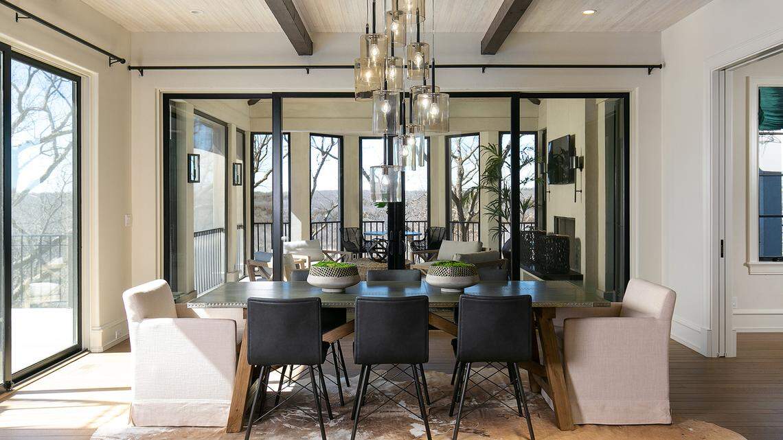 The Parade of Homes showcases the area’s premier new homes, home builders and communities. 