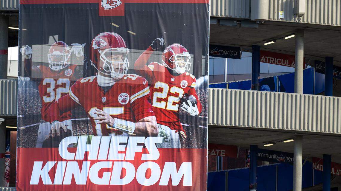 KCK officials reveal more details of Chiefs stadium plan. Residents can weigh in