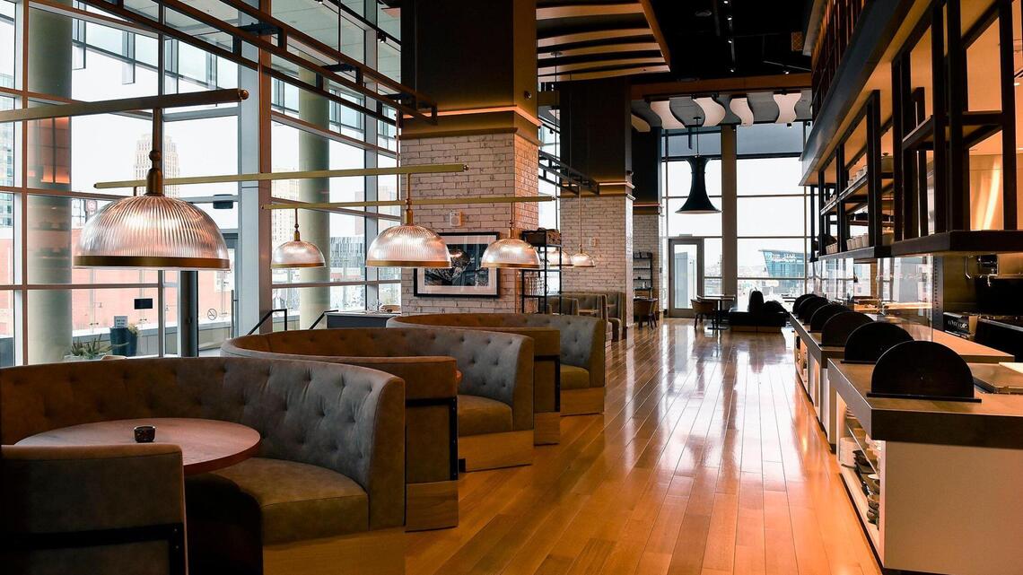 COVID pushed this Kansas City restaurant’s debut back a year. It opens next week