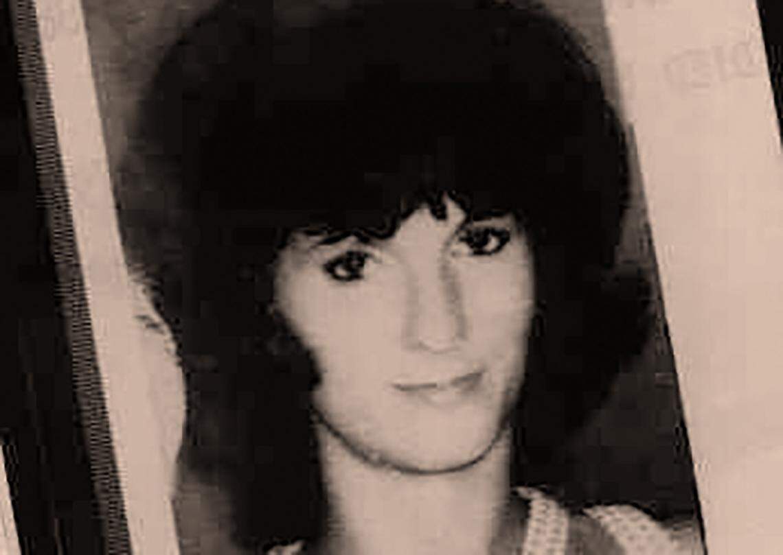  Karen Silkwood