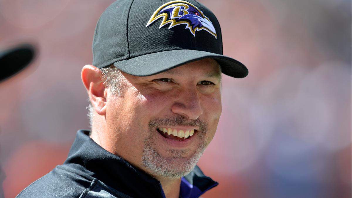 New Kansas State defensive coordinator Ted Monachino previously worked in the NFL as the Baltimore Ravens’ linebackers coach.