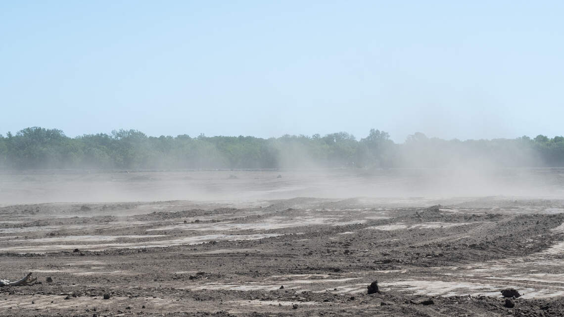 Should Jackson County put the brakes on data center zoning? What residents want