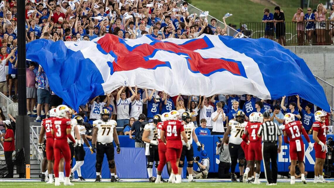 ‘Is there anything better than KU vs. Mizzou?’ Why KU fans hope rivalry continues