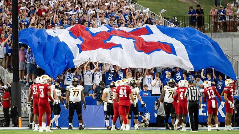 ‘Is there anything better than KU vs. Mizzou?’ Why KU fans hope rivalry continues