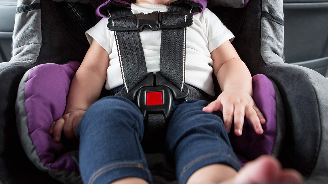 Hot car deaths: Prevention, not prosecution, will save children’s lives | Opinion