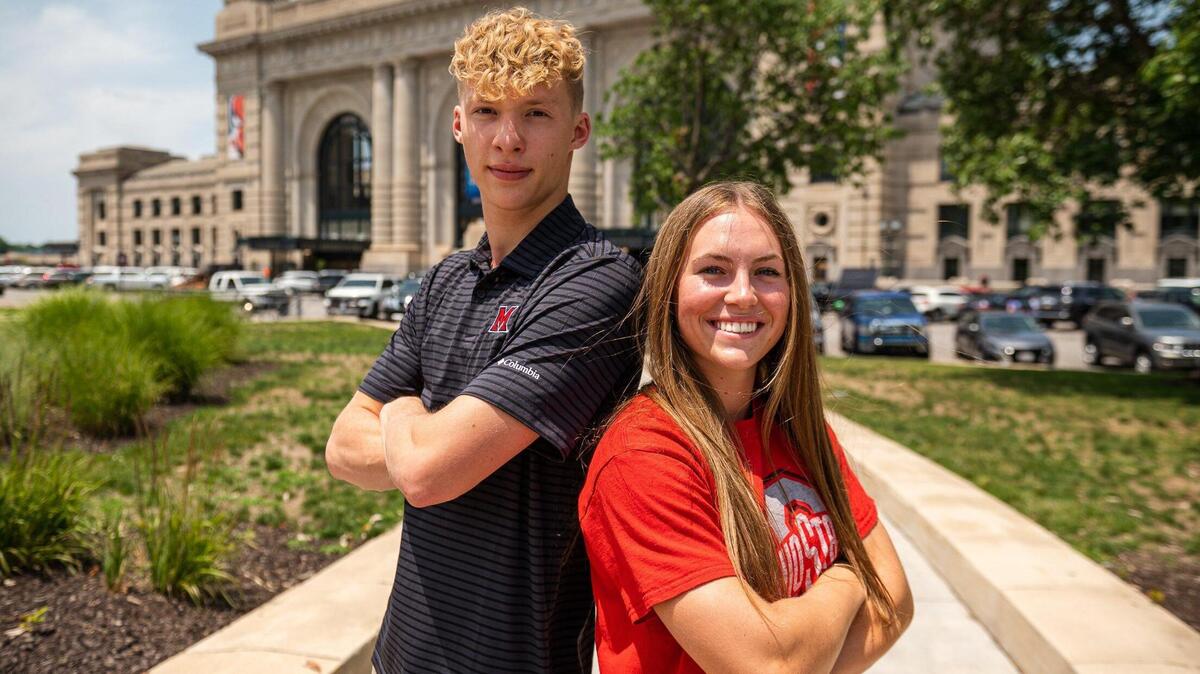 Presenting the 2023 KC Star Scholar-Athletes, and how we determined this year’s winners