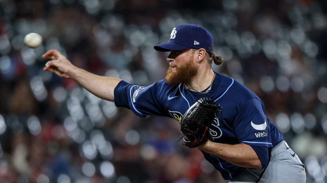 Why Craig Kimbrel is excited for new challenge ahead of Kansas City Royals debut