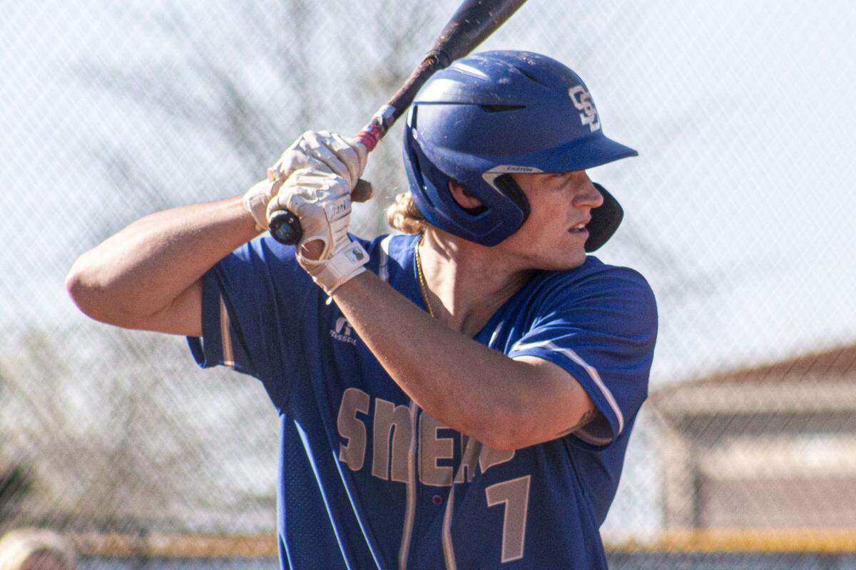 The Royals concluded the 2024 draft with a 20th-round selection of Carter Frederick, an outfielder who played at Snead State (Alabama) and OU.