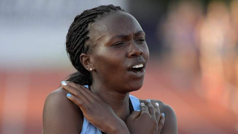 Former KU Jayhawks distance runner came oh-so-close to medal in Olympic marathon