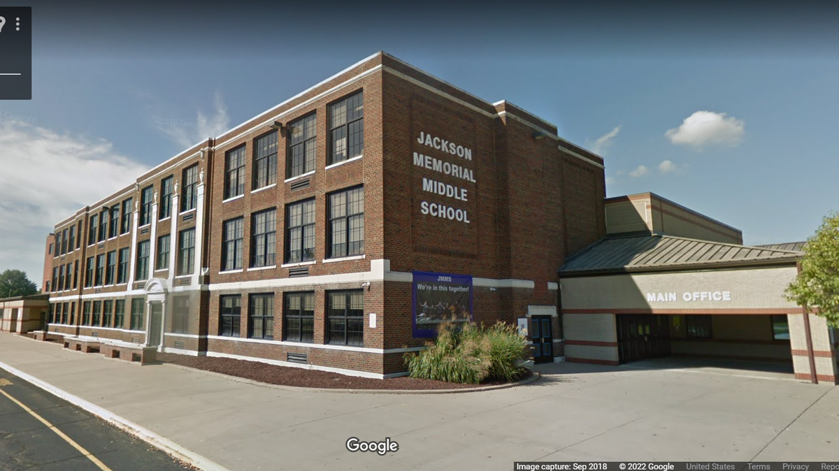 A former teacher is suing an Ohio school district that allegedly forced her to resign because she refused to use students’ pronouns, according to a lawsuit.