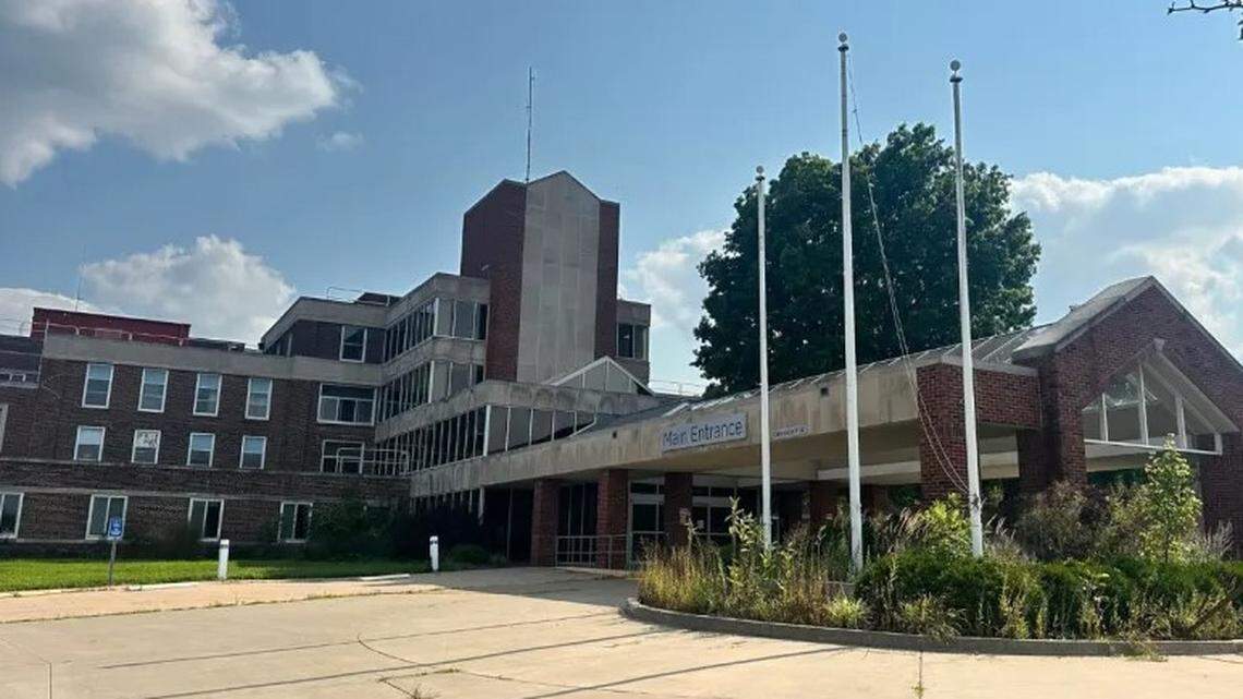 Audrain Community Hospital in Mexico, Missouri, closed its doors in 2022. Rural hospital leaders say the recently approved federal budget plan will impact patients no matter what type of insurance they have, as more Missourians defer care and rely more on emergency departments.