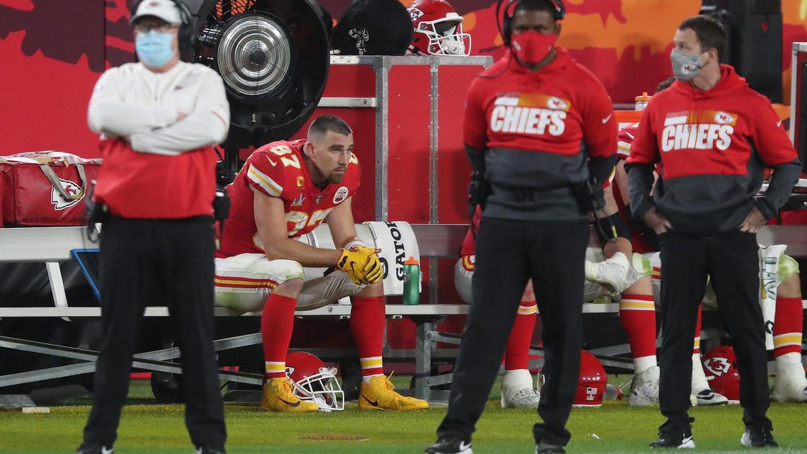 Nearly 70% of Super Bowl losers make the next postseason, but winning it all is rare