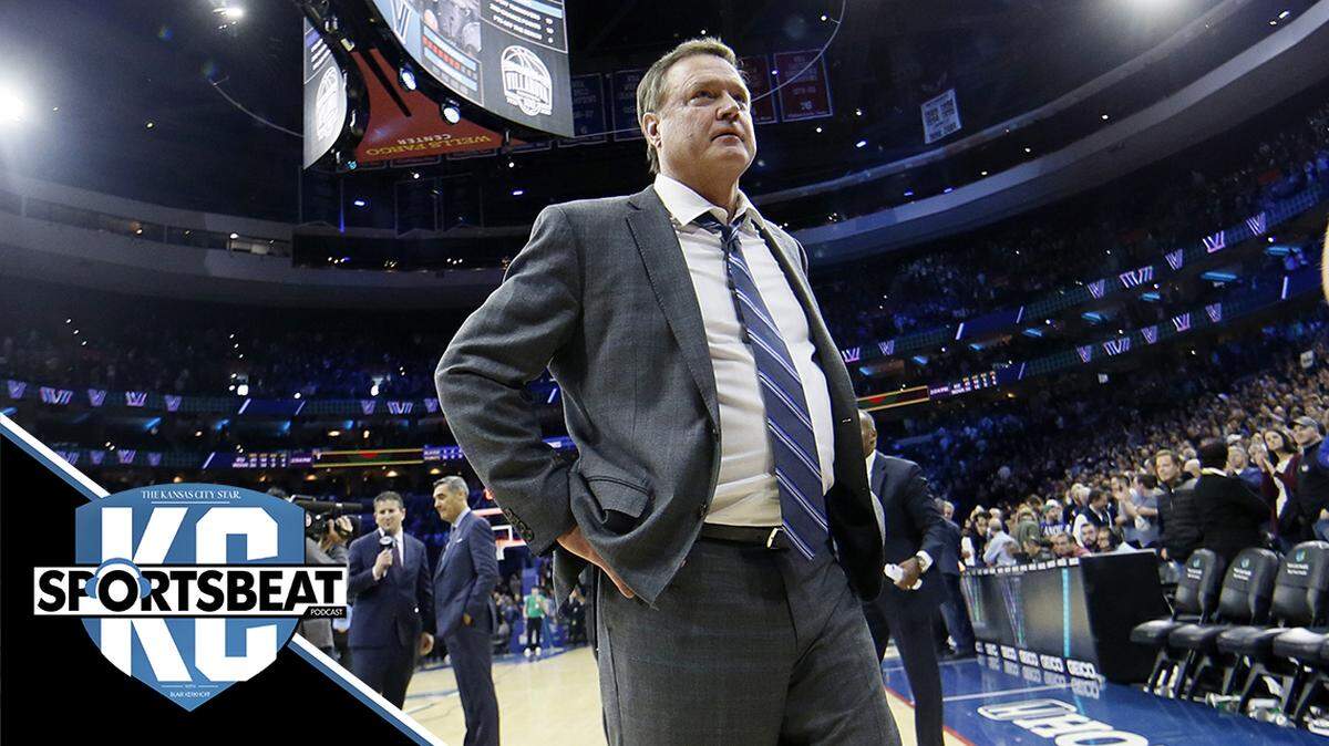 Bill Self and the Jayhawks face difficult challenges in the opener.