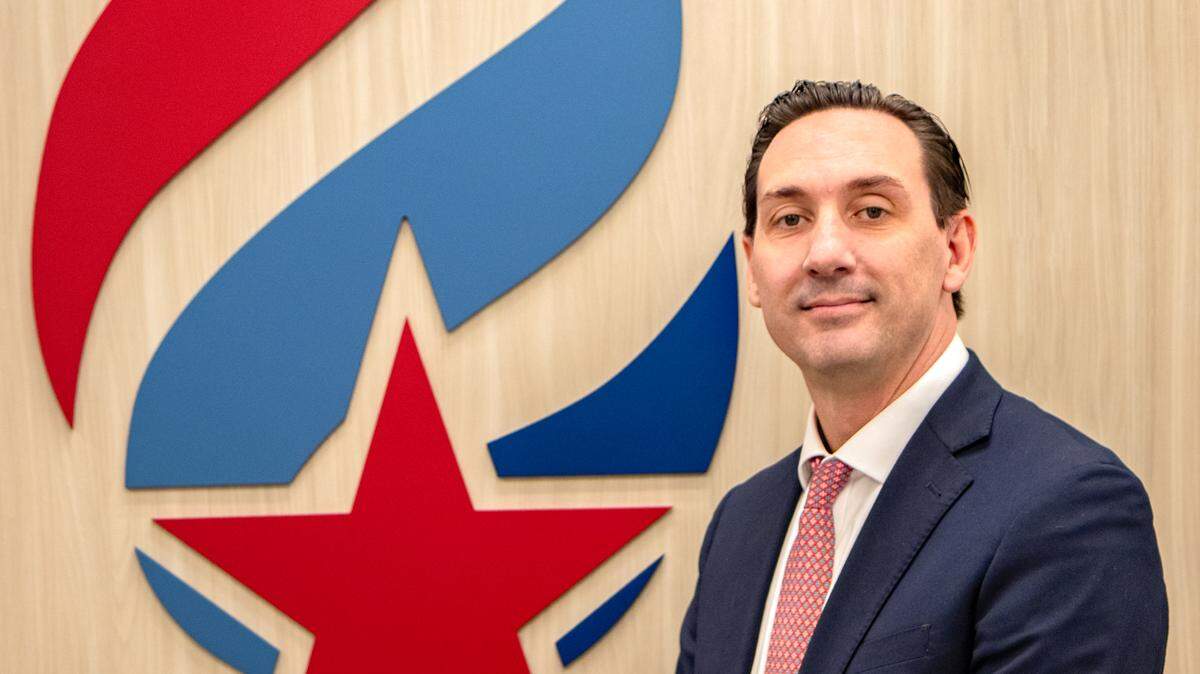 Troy Anderson, the assistant city manager of Wichita, will be the new city manager of Independence starting in April 2026.