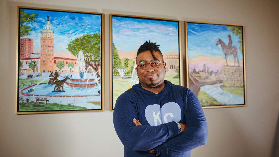 After Ralph Yarl shooting, Black people in Kansas City’s Northland keep fighting racism