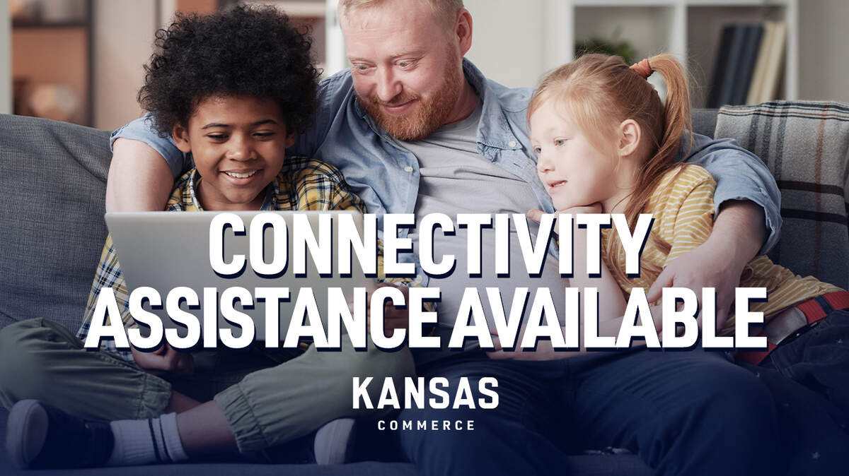 Internet users have until Wednesday, Feb. 7 to sign up for the federal Affordable Connectivity Program, which offers discounts on internet bills and devices for low-income families.