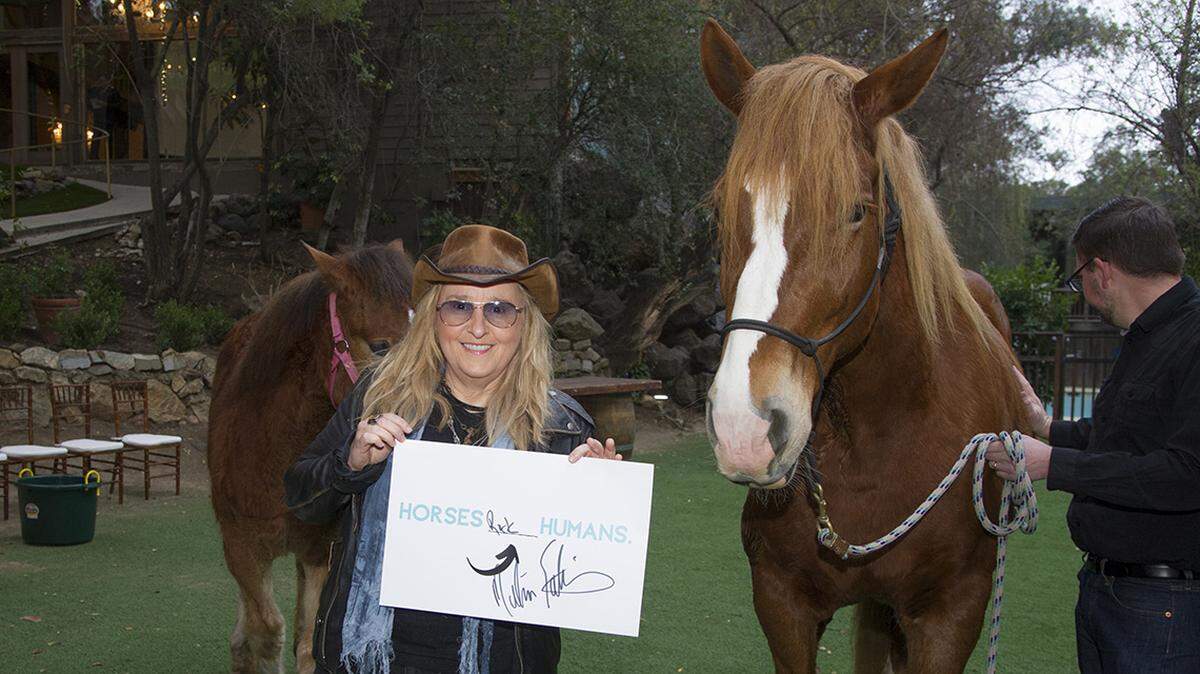 Don’t let U.S. producers slaughter and export domestic horses for meat, writes Leavenworth native Melissa Etheridge.