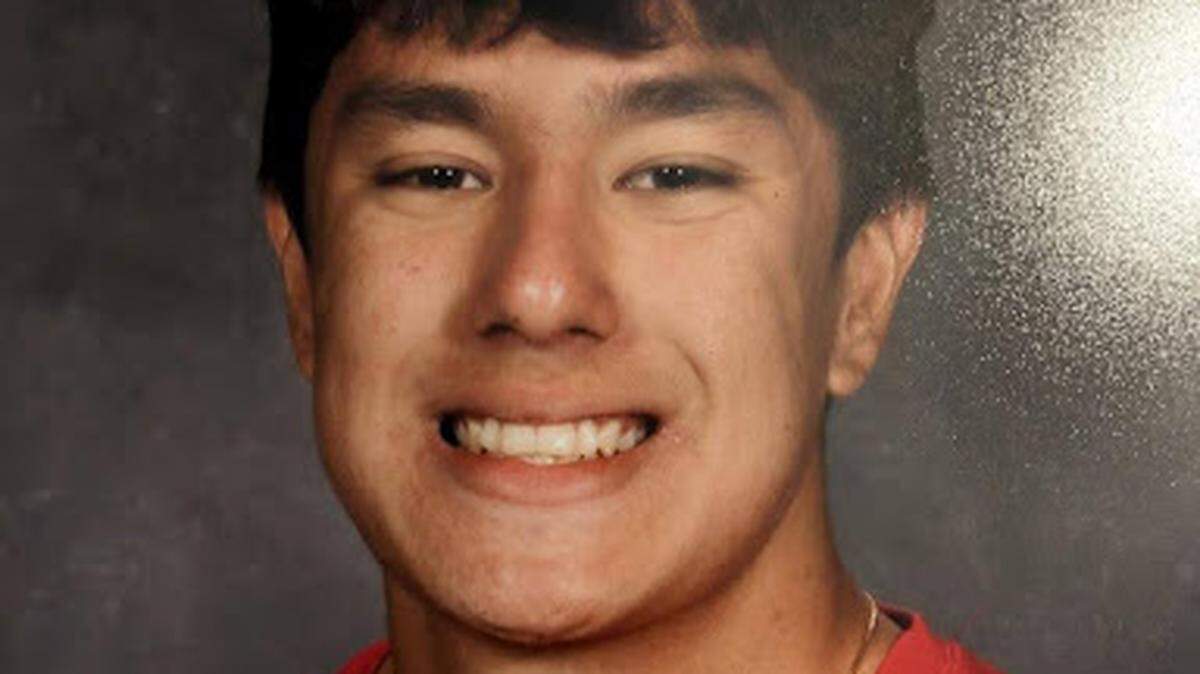 Jaden Fernandez, 17, was last seen at 7:30A.M.. on May 22 in the 10900 block of N. Manchester Avenue. 