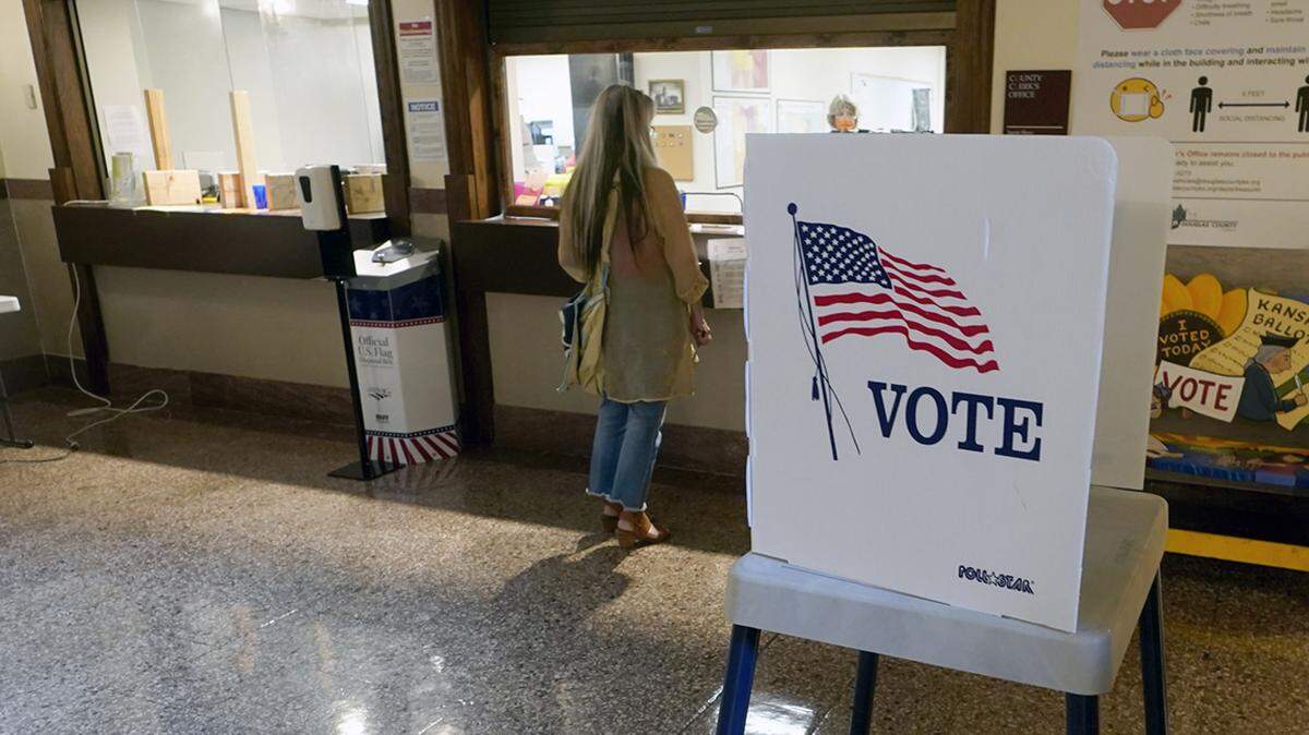 Many voters are elderly and have limited mobility. This unexpected situation was at best a deterrent to their right to cast a ballot