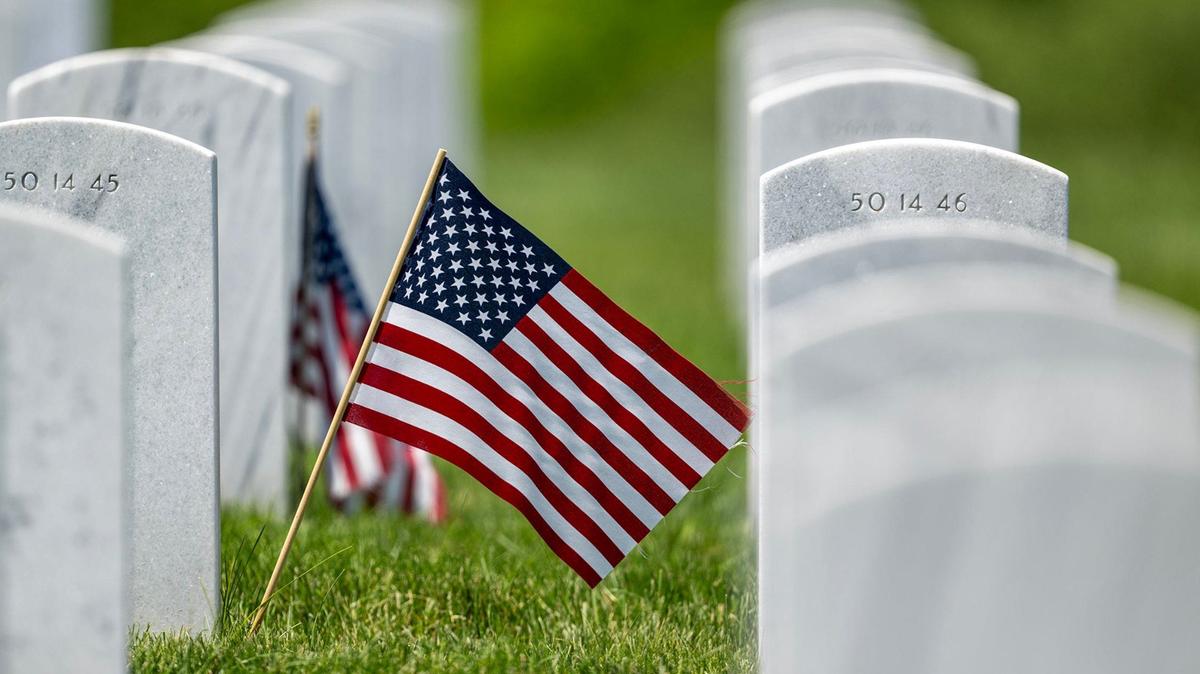 Here’s what to know about the increase in female veterans in the U.S. and in Kentucky.