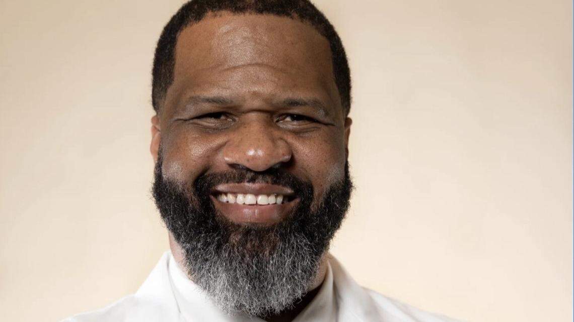 He was inspired by Black chemists. Now KC scientist helps youth into STEM