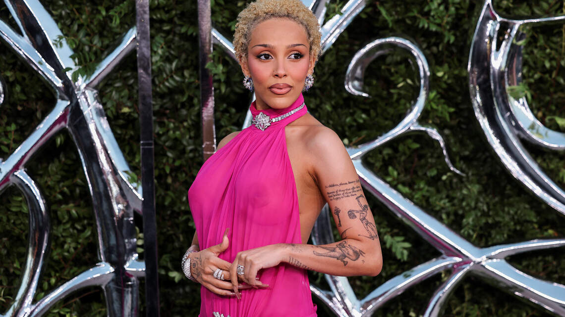 It’s been a year since Doja Cat announced KC show. What to know before you go