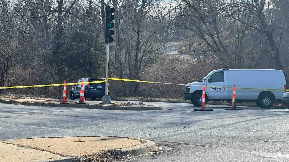 Man shot and killed Saturday in Kansas City, MO, police say | Kansas ...