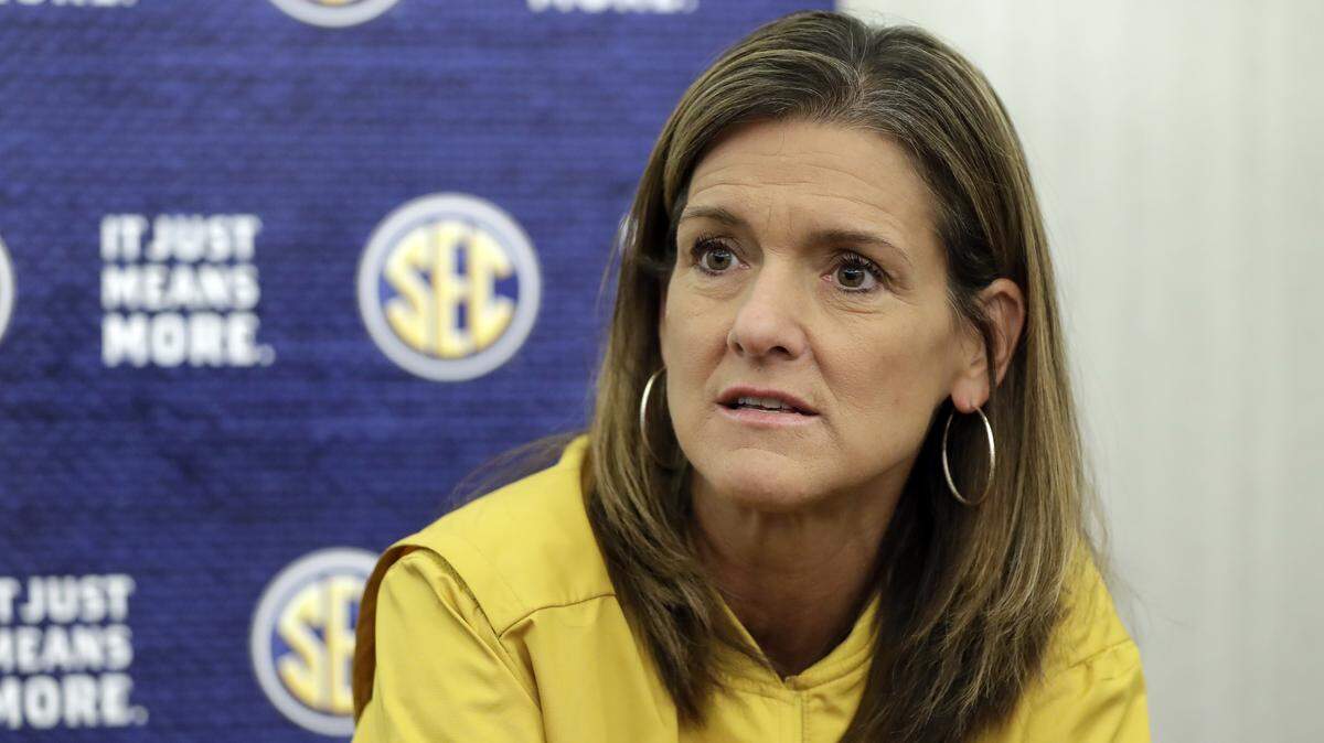 Missouri women's basketball coach Robin Pingeton is hoping her team can win a SEC tournament game for the first time in program history on Thursday, when the Tigers face Mississippi.