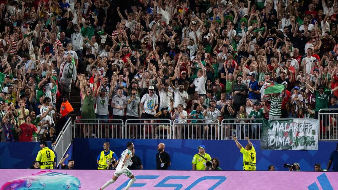 Kansas Citians, what will you miss from this World Cup summer?