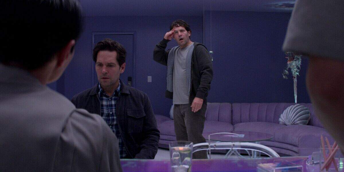 Netflix’s eight-episode “Living With Yourself” features Paul Rudd, one of KC’s favorite sons, as Miles, a mild-mannered guy who finds he’s been cloned and replaced by a new and improved version of himself.