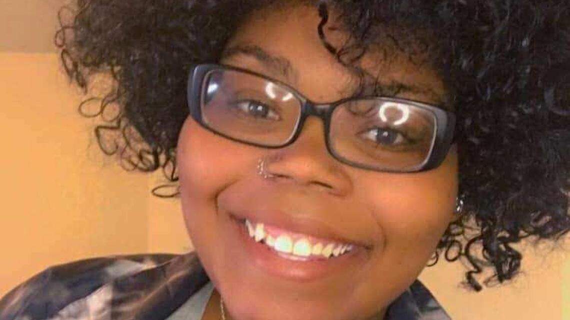 Tiona Watson died May 26 at the age of 25.