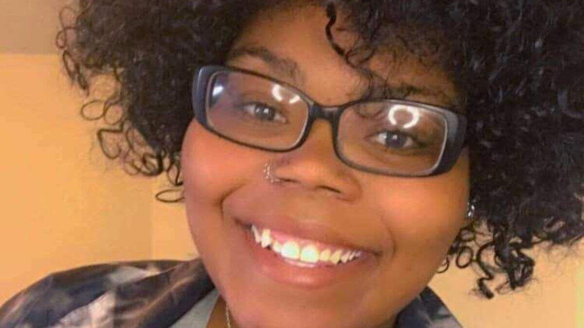Tiona Watson died May 26 at the age of 25.
