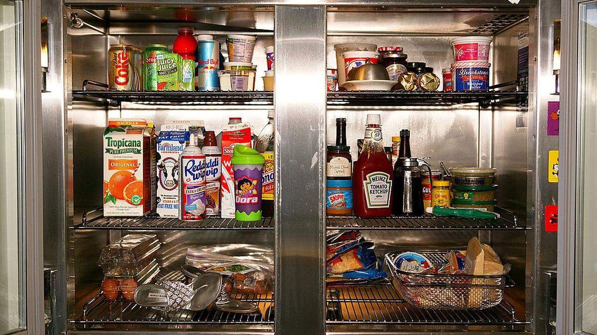 Did you know you can forage your own fridge? Here’s how retirees and empty nesters are cutting grocery waste and saving money.