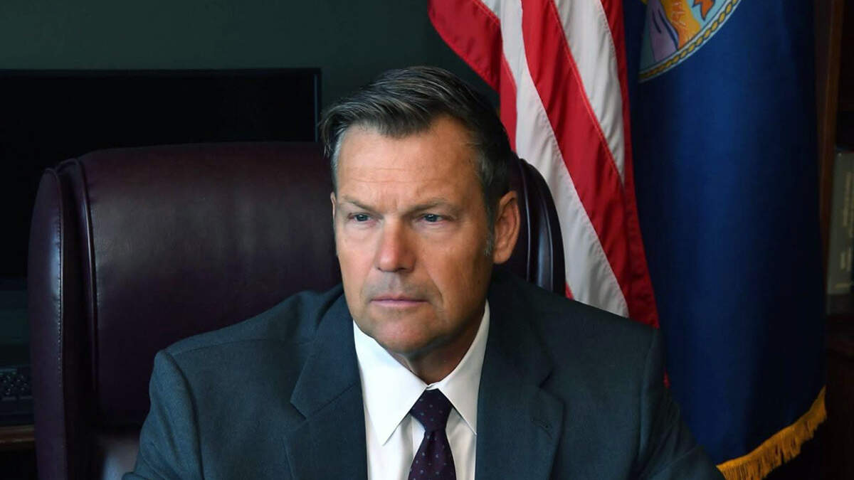 Voters rely on their attorney general to fight important legal battles, and this one just doesn’t make sense to Kansas conservatives.