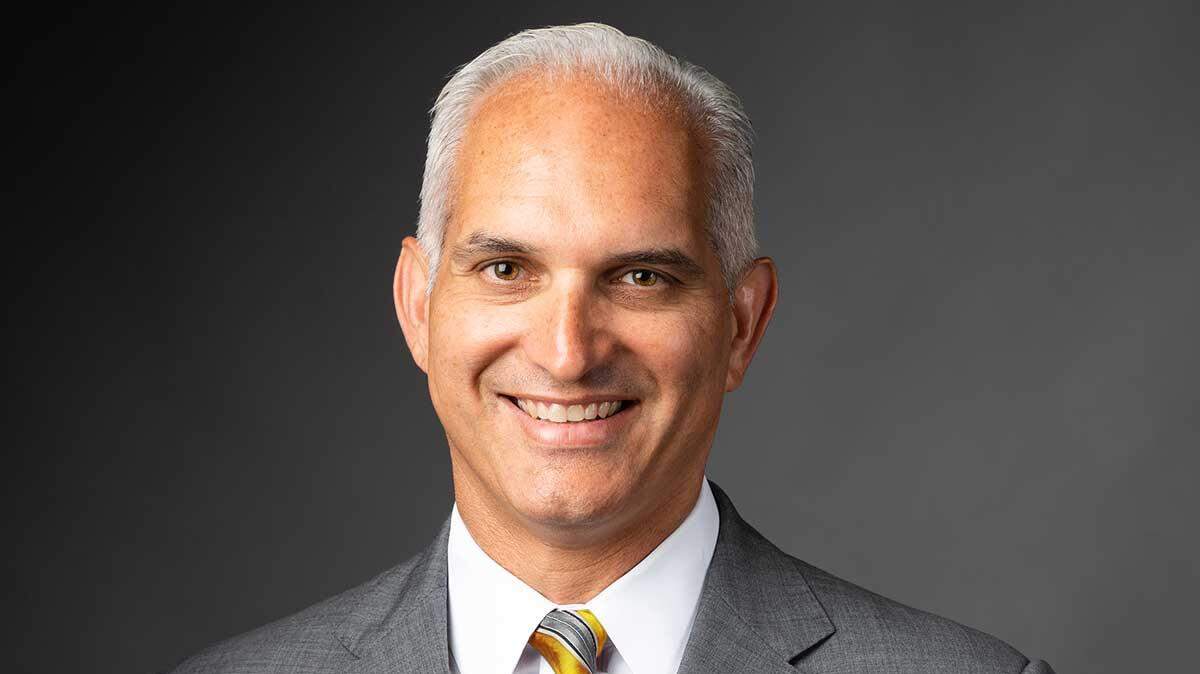 Kansas City native Terry Mohajir, who spent time earlier in his career at KU and UMKC, is the athletic director at Central Florida, which joins the Big 12 for the 2023-24 school year.