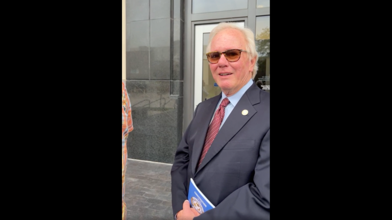 NC couple, execs stole $20M from union for ritzy trips, meals & salaries, jury finds