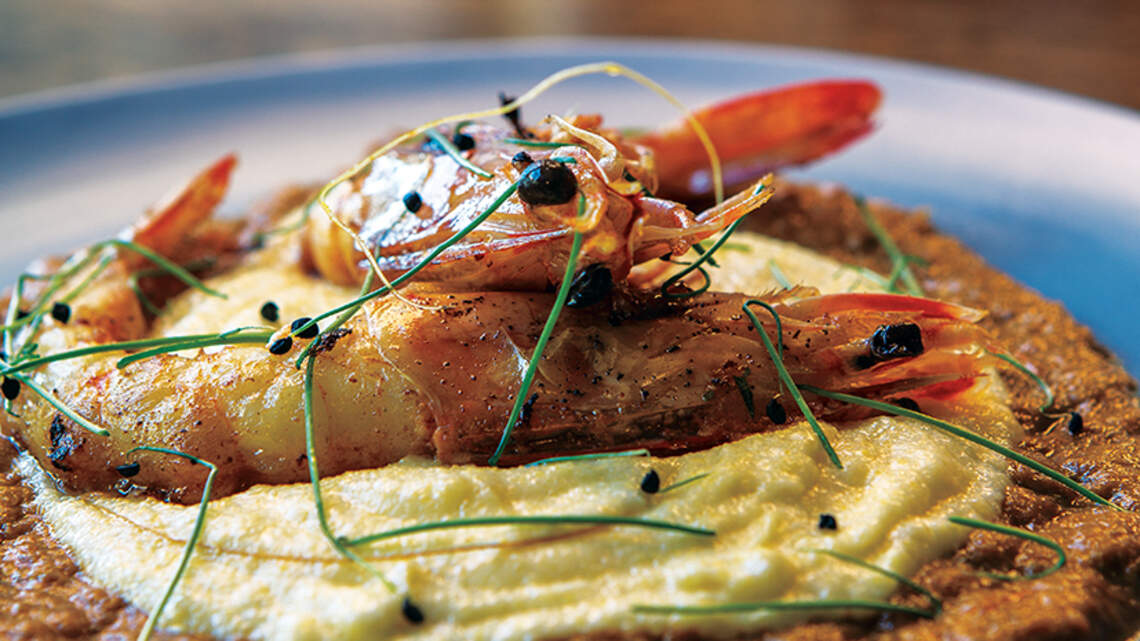Like a Local: Where to eat and drink in Kansas City