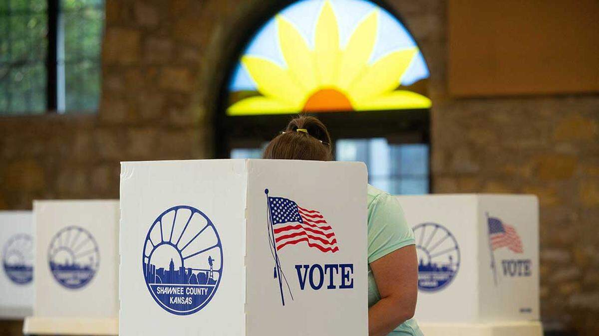 Only 16.1% of those registered bothered to cast a ballot. That means important decisions were made for 1.68 million other people who sat out the election.