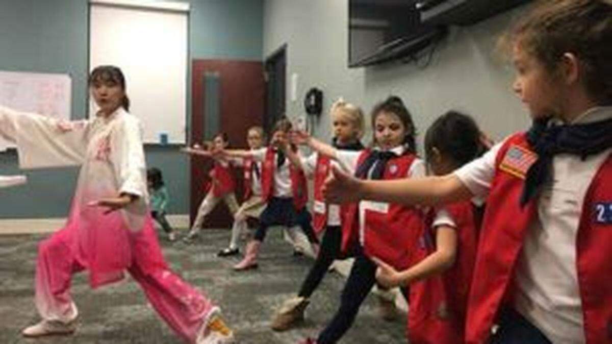 The University of Missouri is closing its Chinese government-funded Confucius Institute. Mandarin classes taught to Columbia public school children by teaching interns from China will stop at the end of the school year.