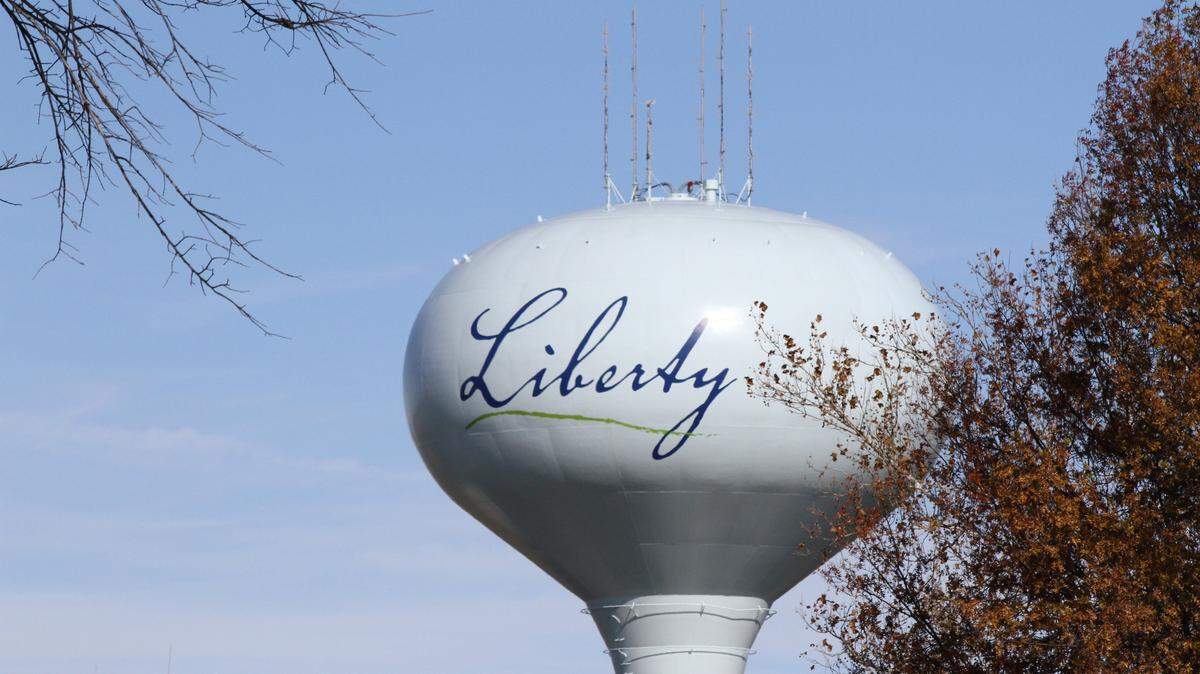 Liberty has asked its customers to conserve water after a mechanical issue at its treatment plant. The water is safe to drink, but residents are asked to hold off doing laundry and long showers until repairs are made.