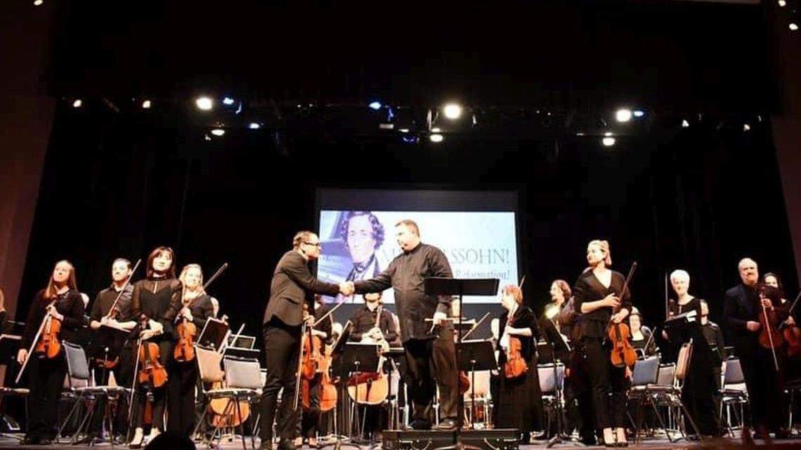 KC Jewish orchestra to play magnificent work by one of the most famous Jewish composers