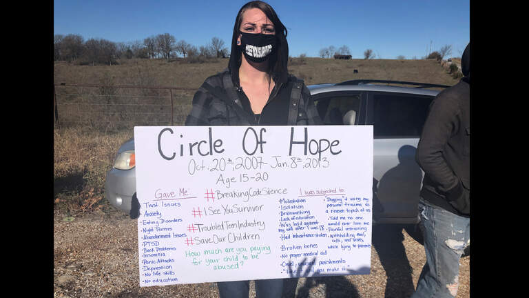 ‘We are finally being heard.’ Students cheer as Missouri passes reform school bill