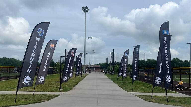They’re in KC for premier softball event. Here are their impressions of the city