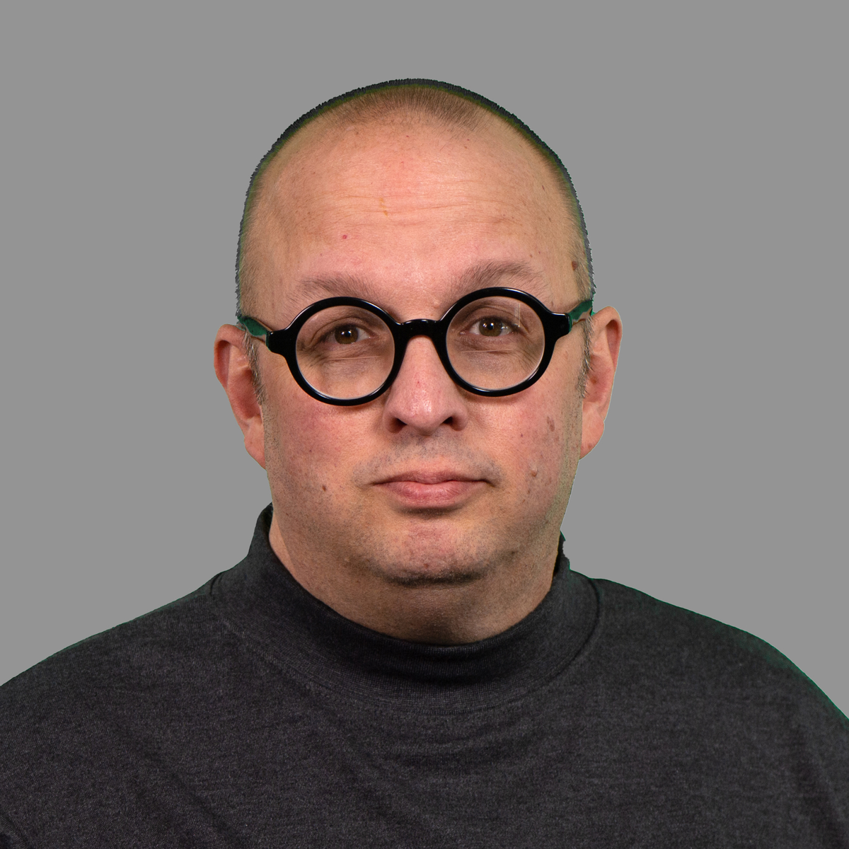 Profile Image of Joel Mathis