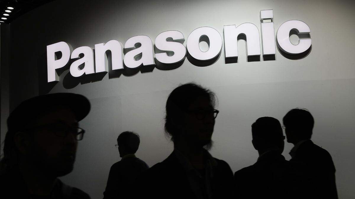 Panasonic will need employees at its new $4 billion battery plant in the state.