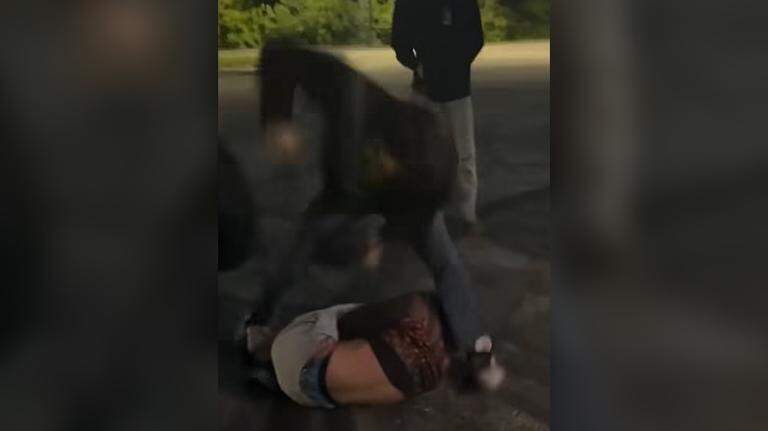 ‘Wreaking havoc’: Family of KC assault victim blasts involved youths, parents
