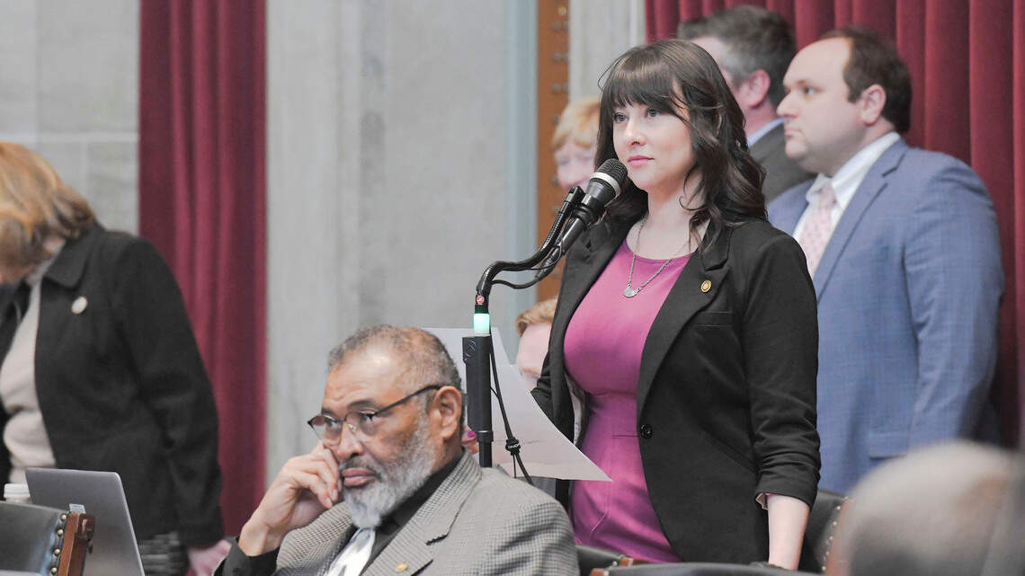 The people’s will is not optional. Platte County must enact children’s fund now | Opinion